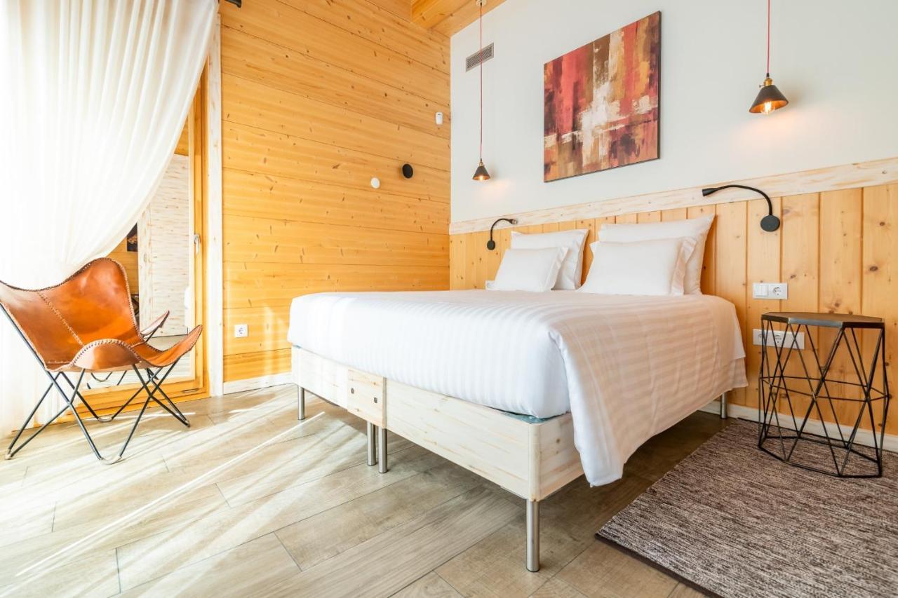 Hotel Rinoterra Minho Caminha Zewnętrze zdjęcie