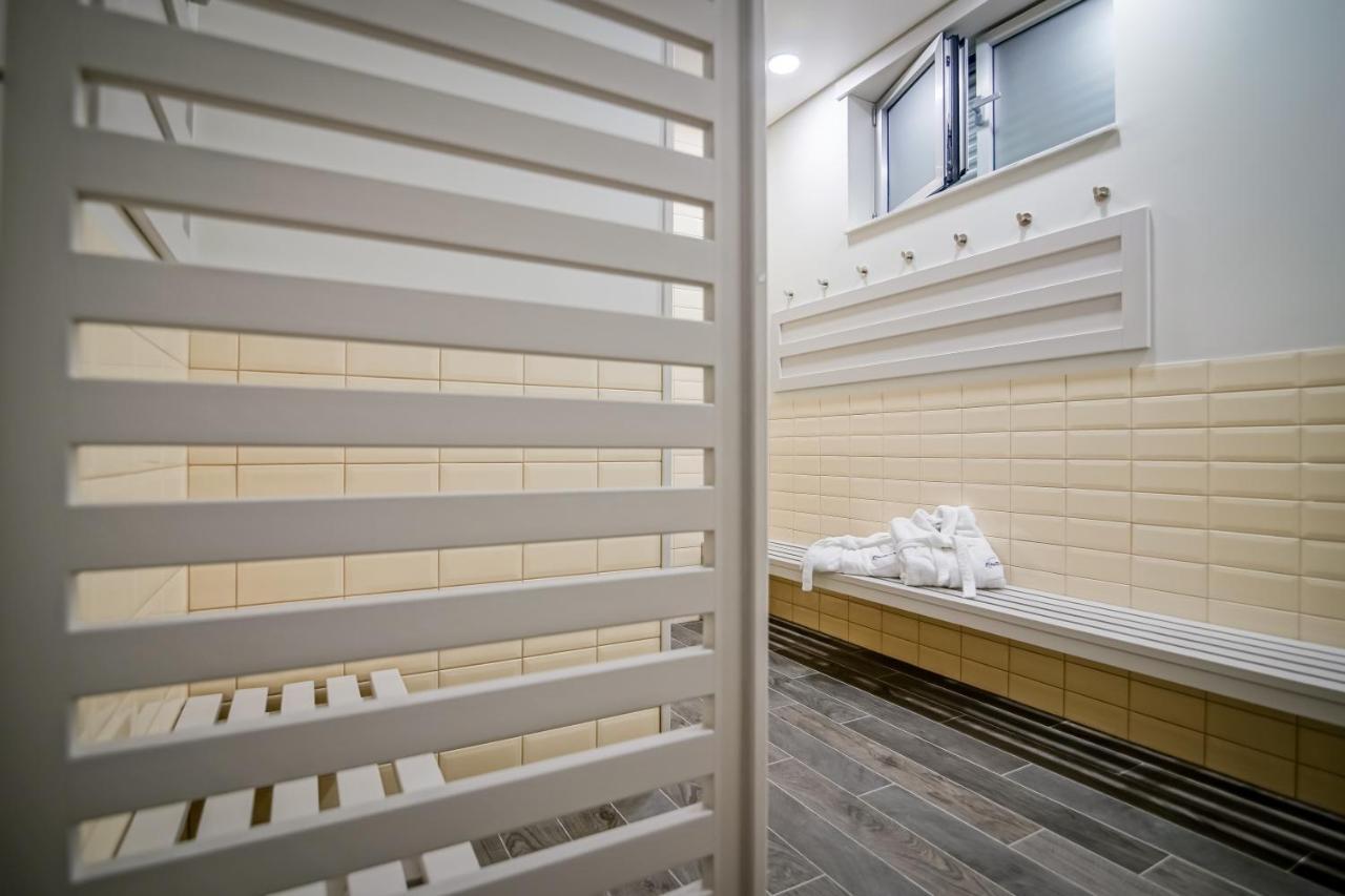 Hotel Rinoterra Minho Caminha Zewnętrze zdjęcie