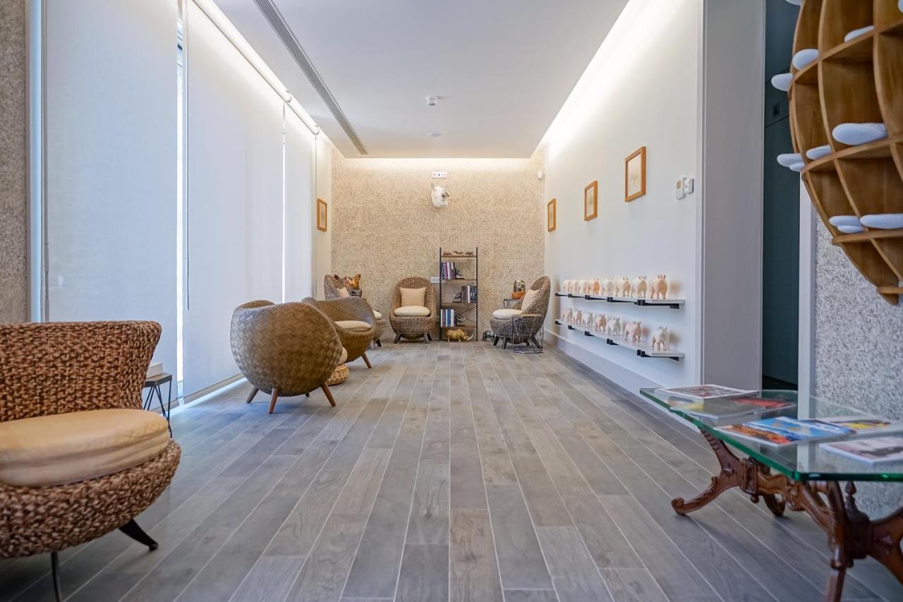 Hotel Rinoterra Minho Caminha Zewnętrze zdjęcie
