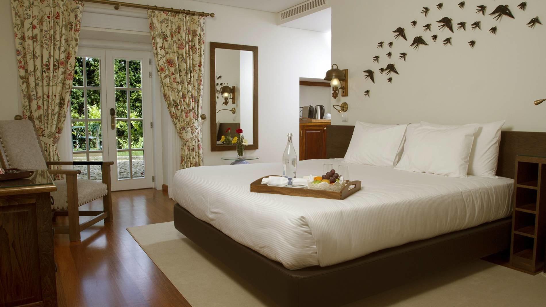 Hotel Rinoterra Minho Caminha Zewnętrze zdjęcie