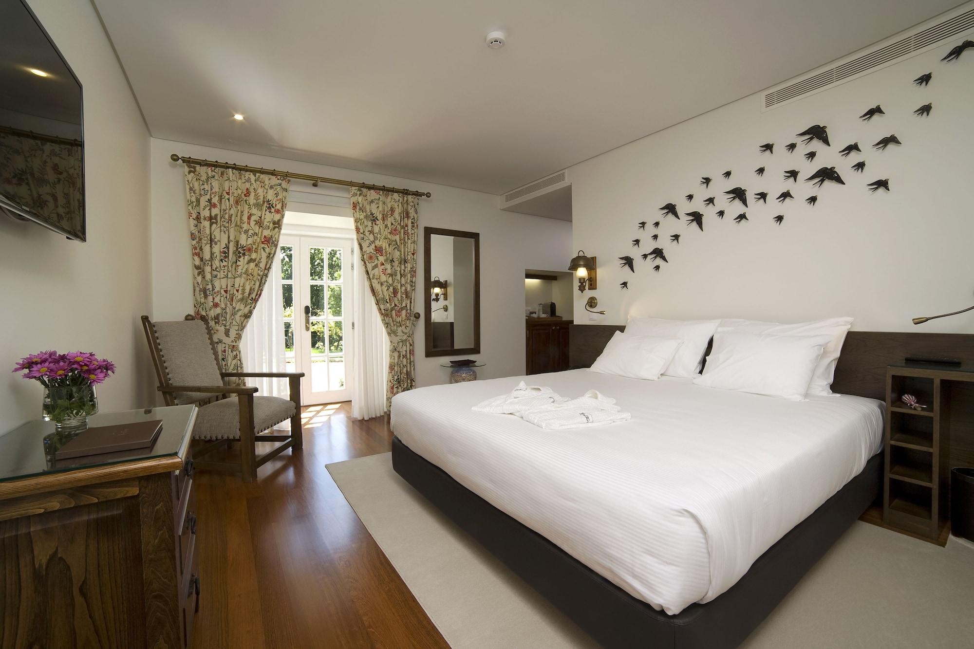 Hotel Rinoterra Minho Caminha Zewnętrze zdjęcie