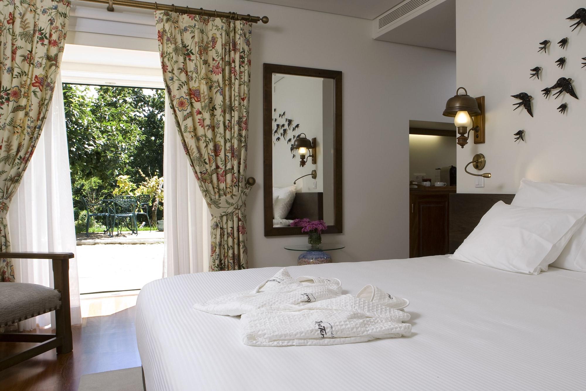 Hotel Rinoterra Minho Caminha Zewnętrze zdjęcie