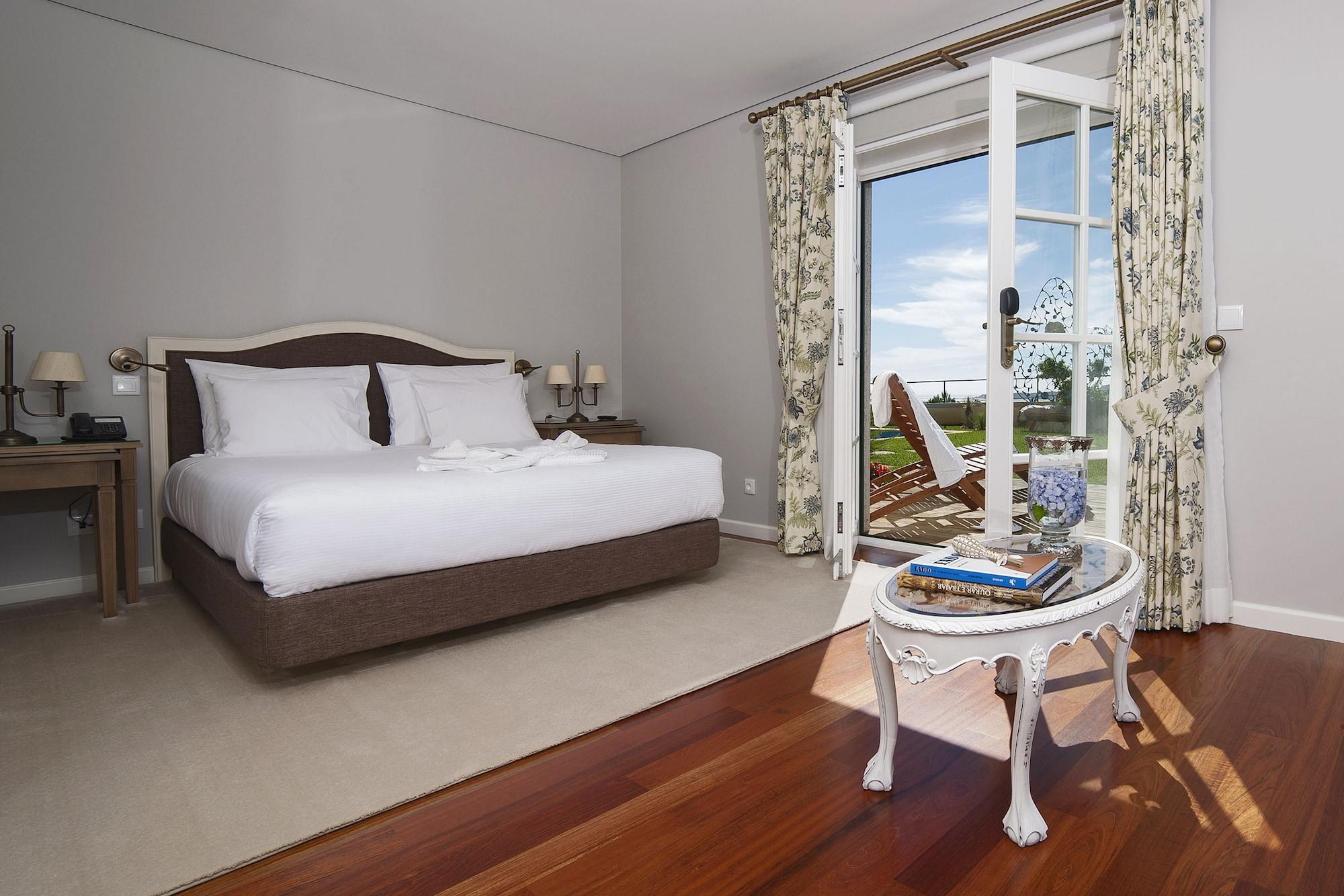 Hotel Rinoterra Minho Caminha Zewnętrze zdjęcie