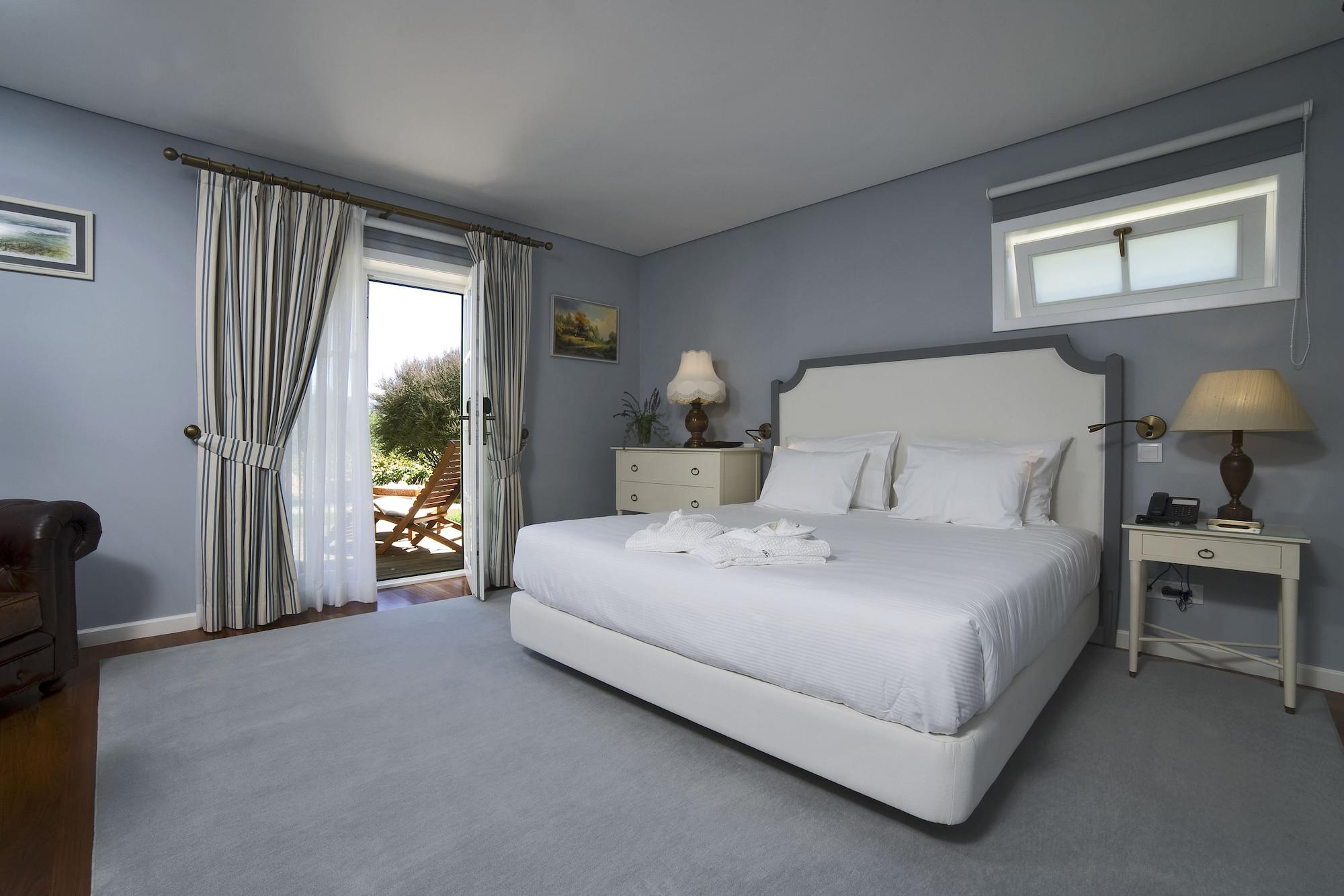 Hotel Rinoterra Minho Caminha Zewnętrze zdjęcie