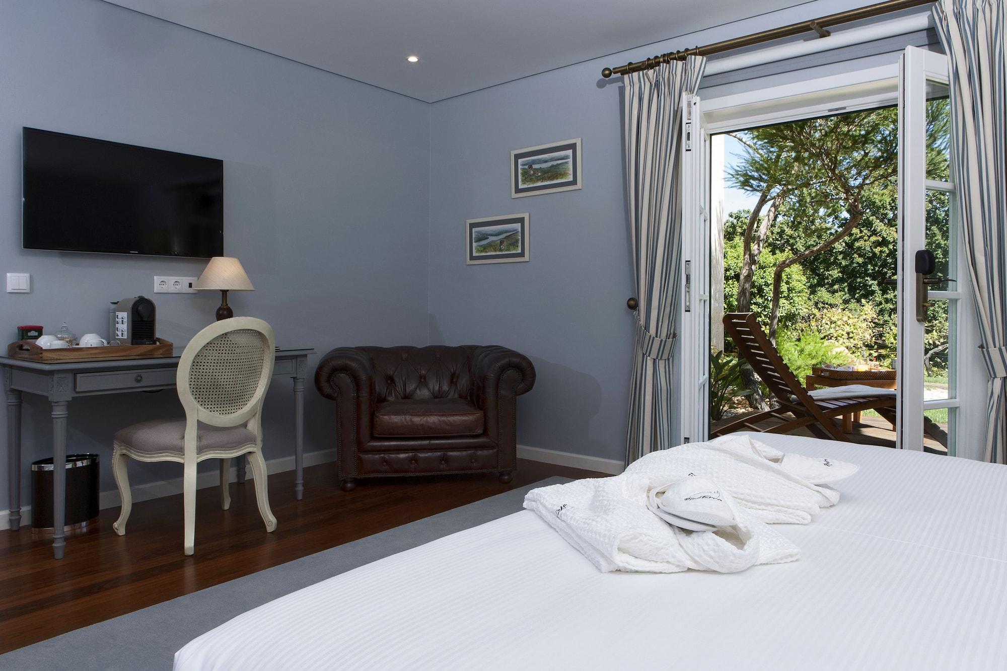 Hotel Rinoterra Minho Caminha Zewnętrze zdjęcie