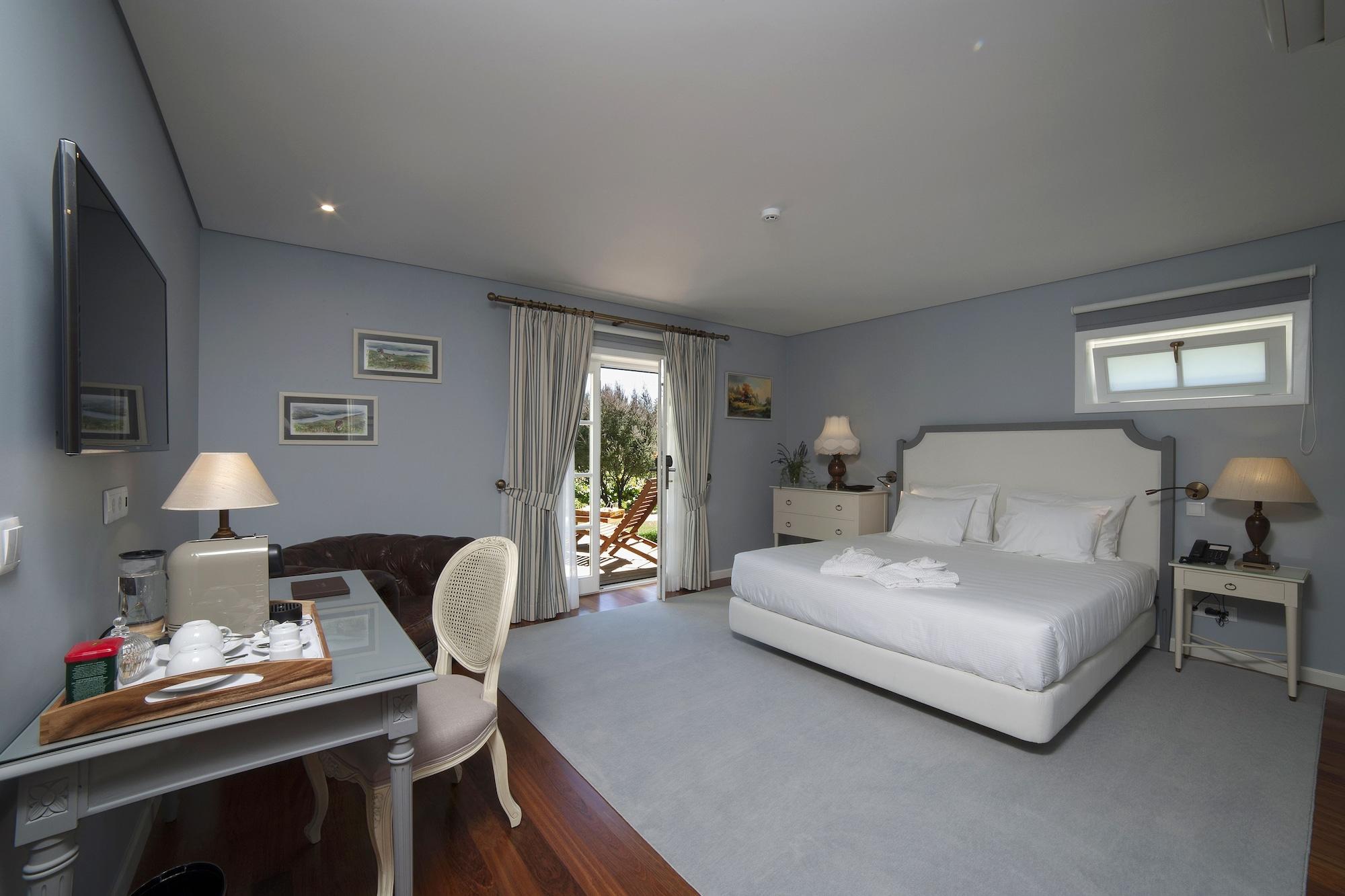 Hotel Rinoterra Minho Caminha Zewnętrze zdjęcie