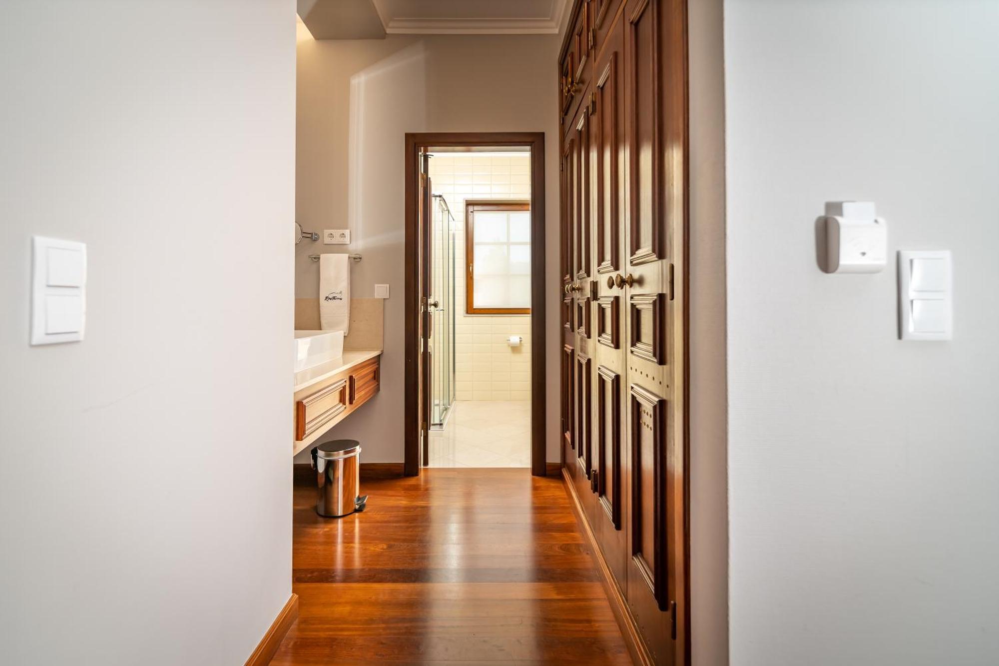 Hotel Rinoterra Minho Caminha Zewnętrze zdjęcie