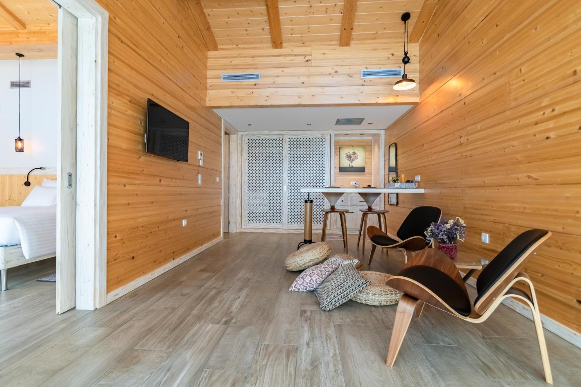 Hotel Rinoterra Minho Caminha Zewnętrze zdjęcie