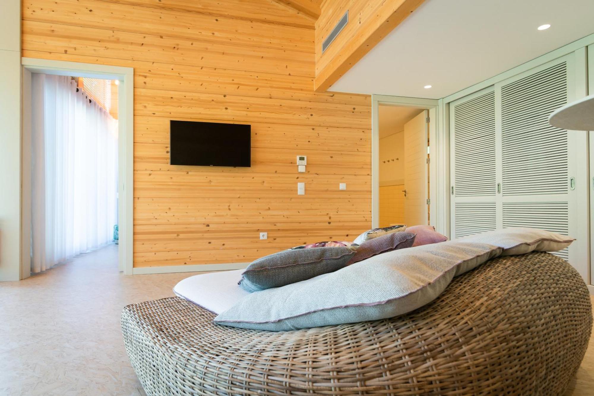 Hotel Rinoterra Minho Caminha Zewnętrze zdjęcie