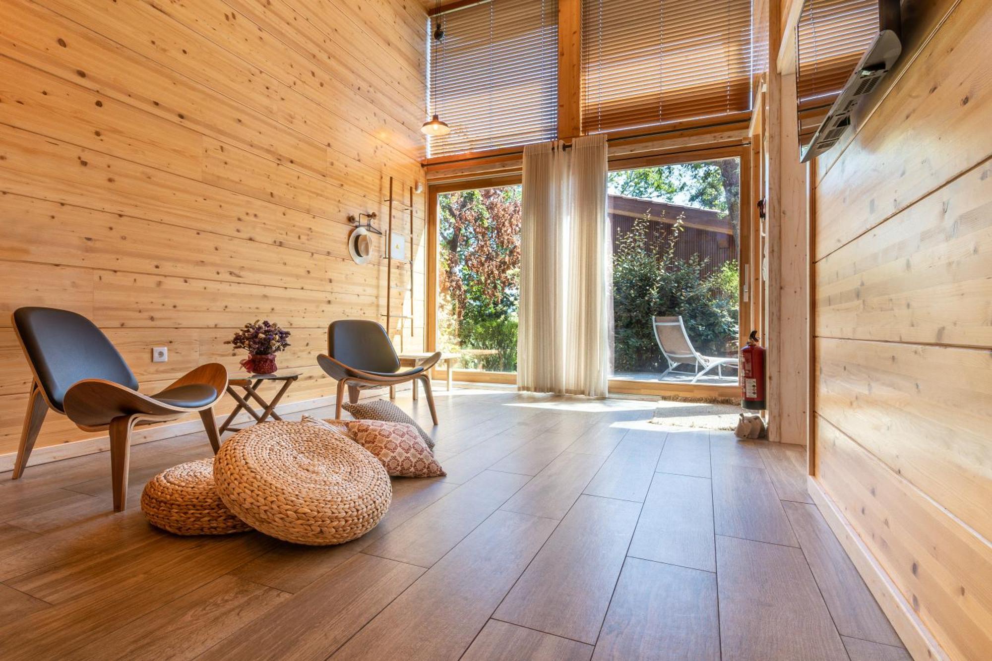 Hotel Rinoterra Minho Caminha Zewnętrze zdjęcie