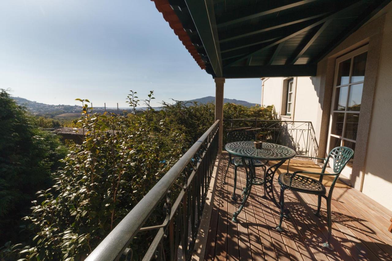 Hotel Rinoterra Minho Caminha Zewnętrze zdjęcie