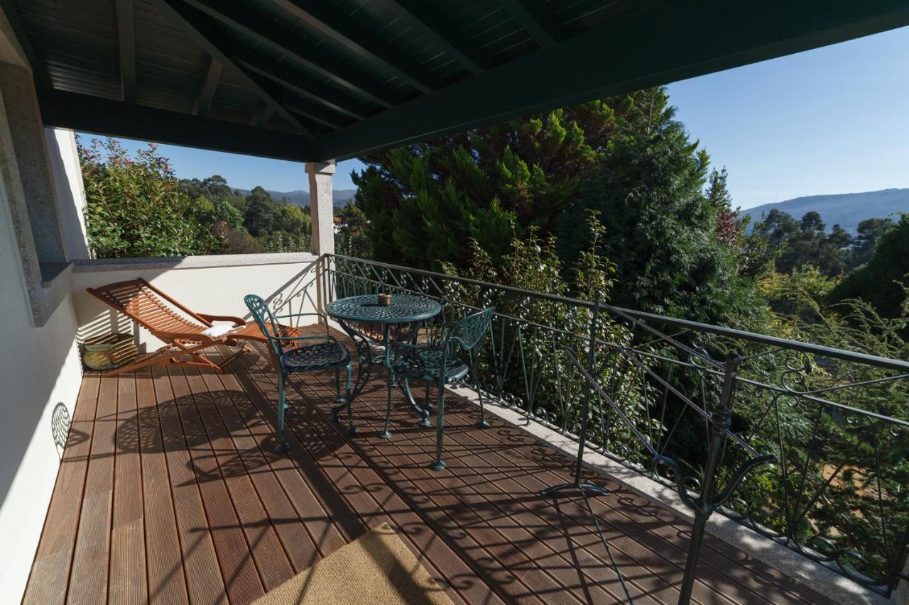 Hotel Rinoterra Minho Caminha Zewnętrze zdjęcie