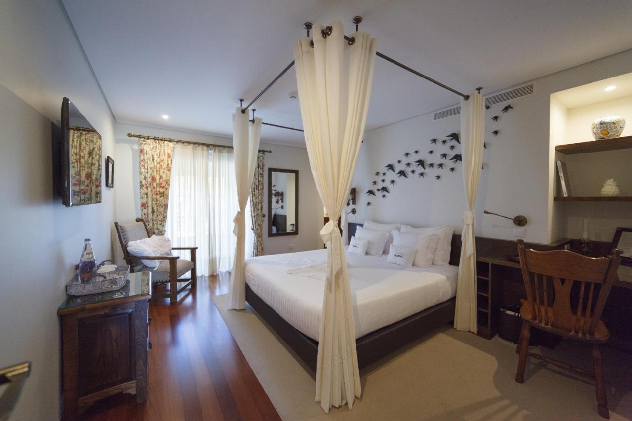 Hotel Rinoterra Minho Caminha Zewnętrze zdjęcie