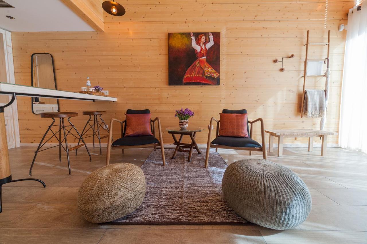 Hotel Rinoterra Minho Caminha Zewnętrze zdjęcie