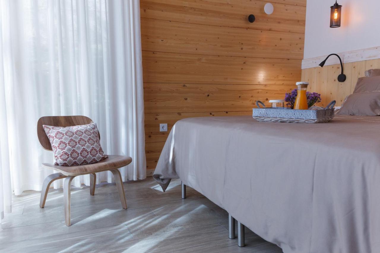 Hotel Rinoterra Minho Caminha Zewnętrze zdjęcie