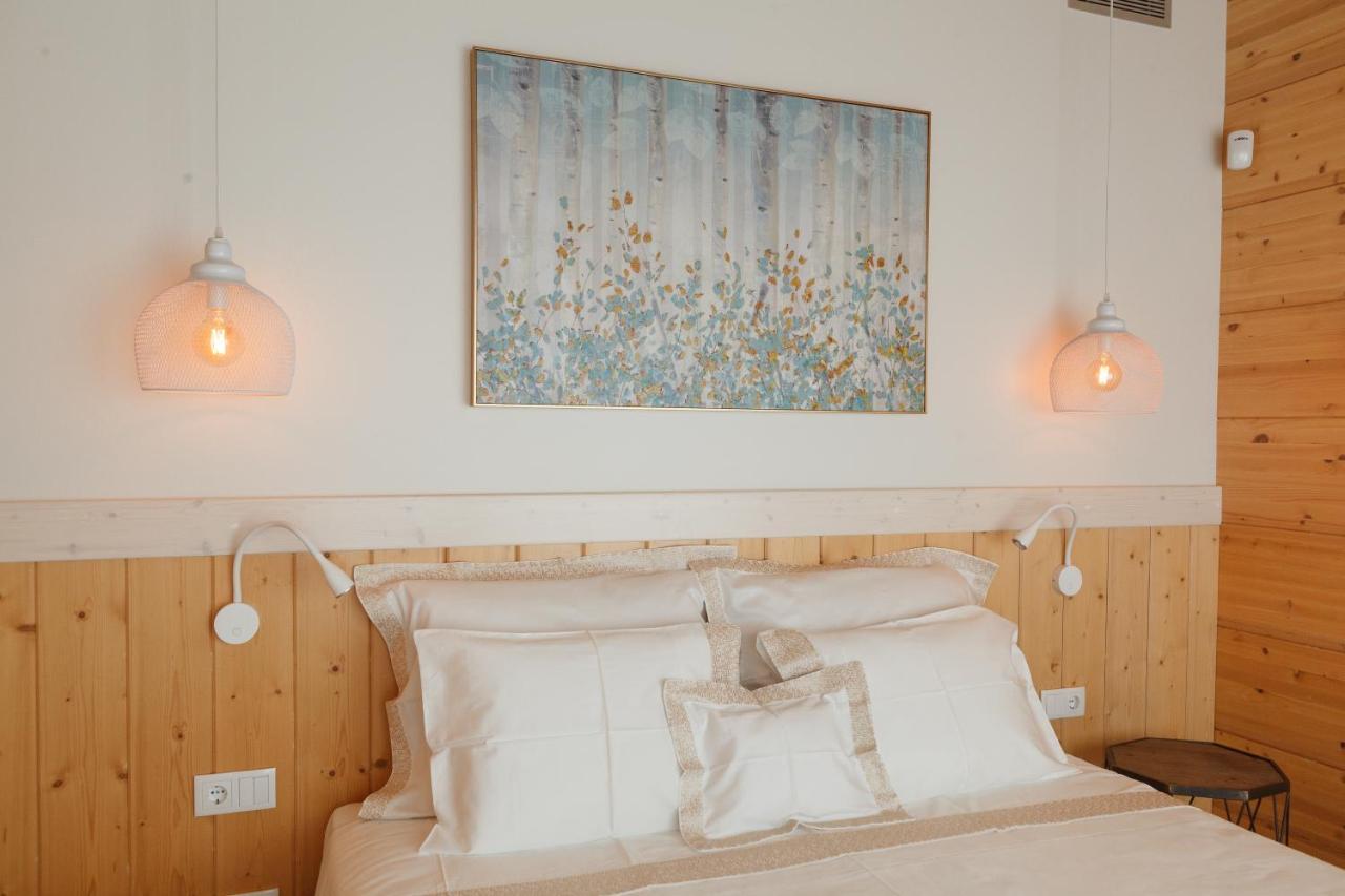 Hotel Rinoterra Minho Caminha Zewnętrze zdjęcie